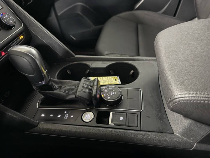 2018 Volkswagen Atlas