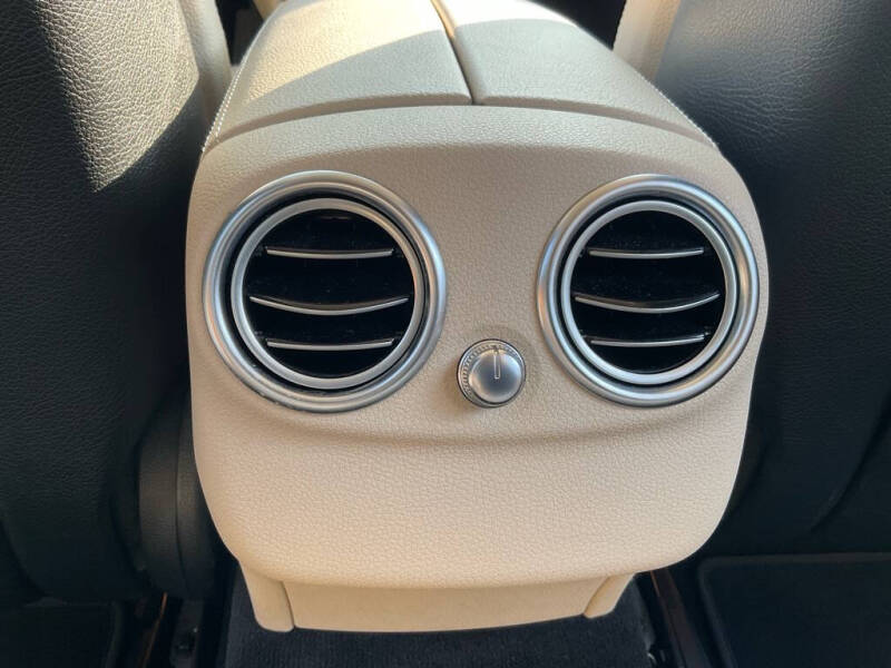 2015 Mercedes-Benz C-Class C 300 4MATIC