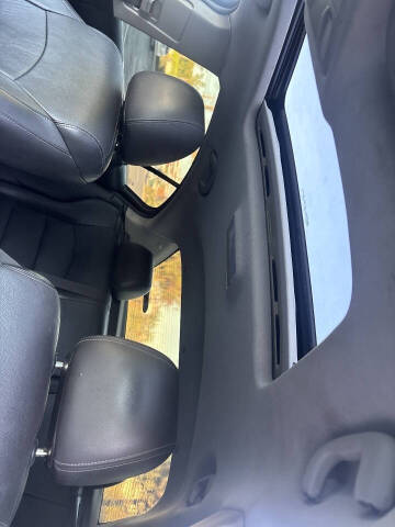 2014 Chevrolet Cruze 2LT Auto