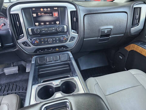 2014 GMC Sierra 1500