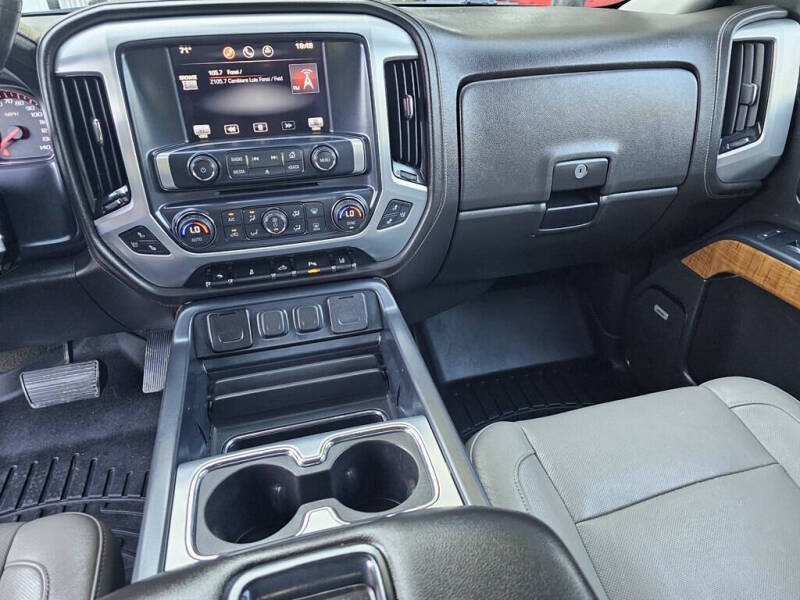 2014 GMC Sierra 1500