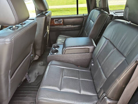 2014 Lincoln Navigator