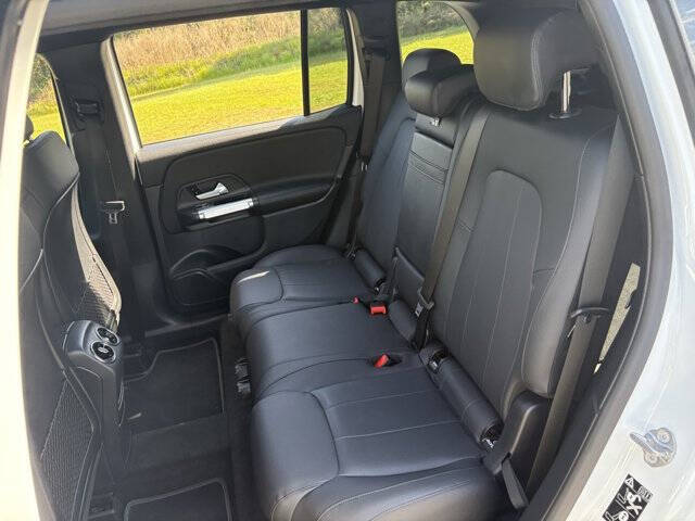 2023 Mercedes-Benz GLB GLB 250