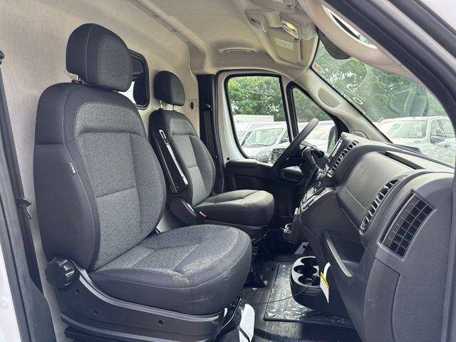 2026 RAM ProMaster