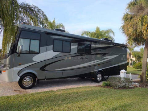 2011 Newmar Baystar