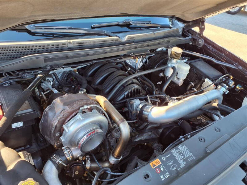 2016 GMC Sierra 1500