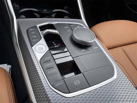 2025 BMW 4 Series 430i xDrive