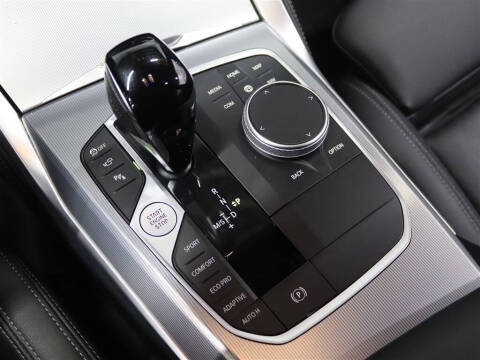 2023 BMW 4 Series M440i xDrive Gran Coupe