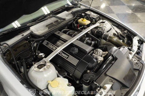 1996 BMW M3