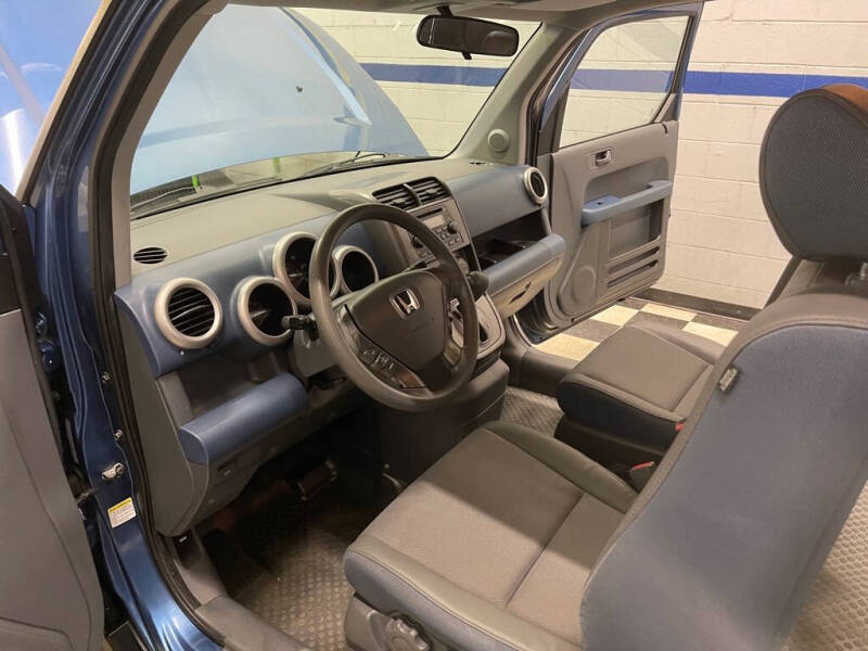 2006 Honda Element EX