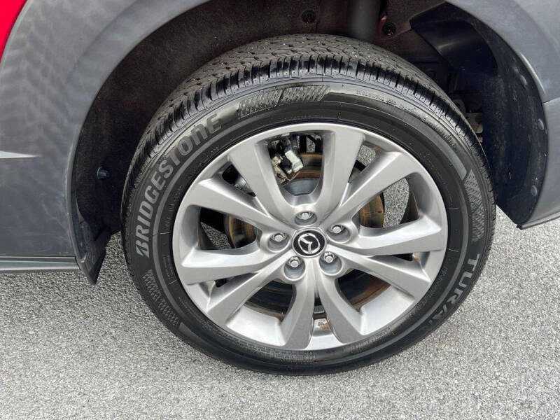 2021 Mazda CX-30 Premium