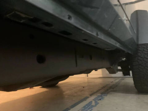 2010 Jeep Wrangler Sport