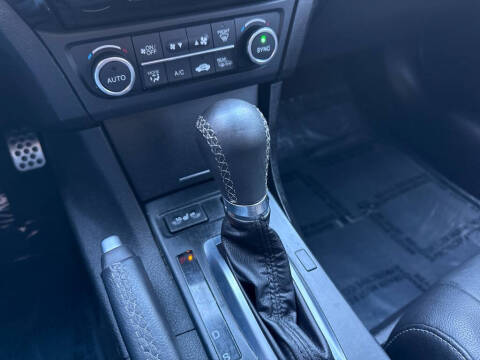 2019 Acura ILX w/Premium w/A-SPEC