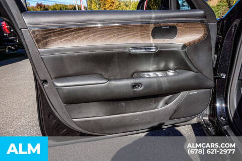 2023 Genesis G90 3.5T