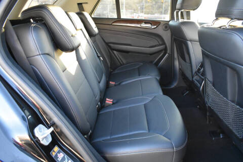 2013 Mercedes-Benz M-Class ML 350 4MATIC