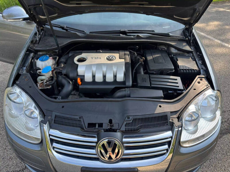 2006 Volkswagen Jetta TDI