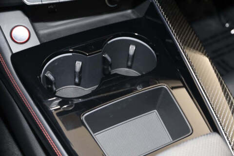 2024 Audi S5 Sportback 3.0T quattro Premium Plus