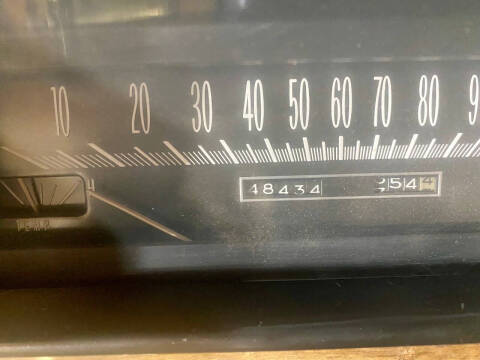 1968 Cadillac DeVille