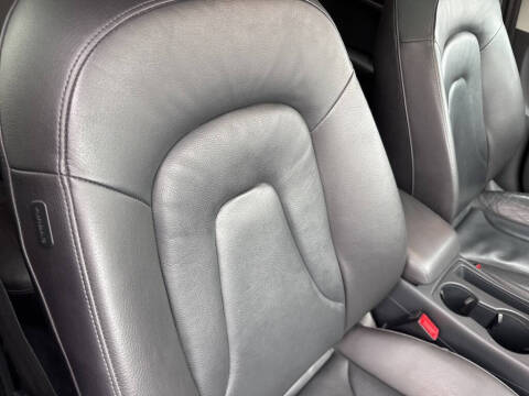 2015 Audi Allroad 2.0T quattro Premium Plus