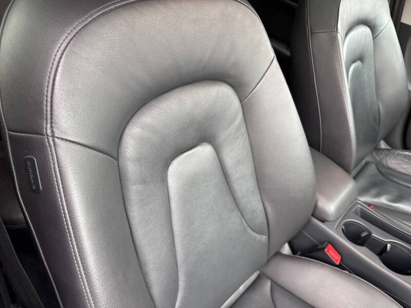 2015 Audi Allroad 2.0T quattro Premium Plus