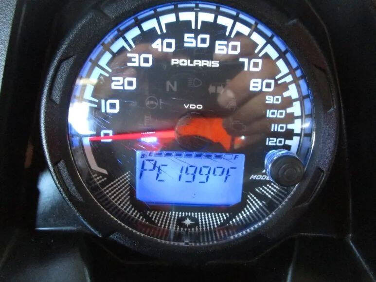 2015 Polaris Ranger