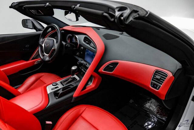 2014 Chevrolet Corvette Stingray Z51