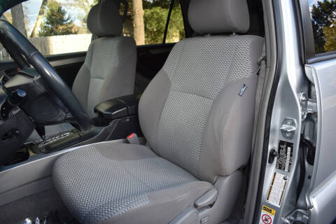 2008 Toyota 4Runner SR5