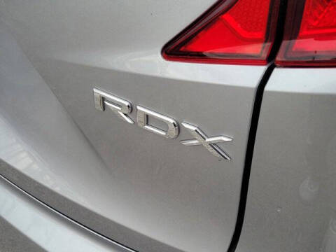 2023 Acura RDX