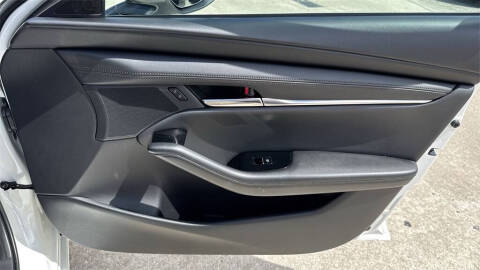 2024 Mazda Mazda3 Hatchback 2.5 S Preferred