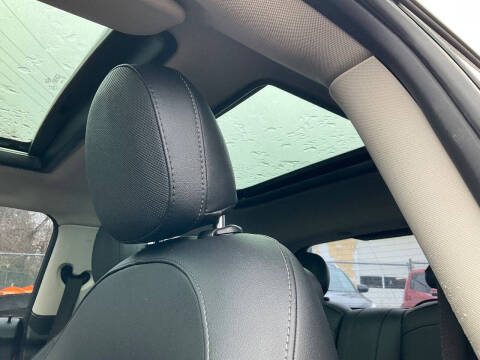 2017 MINI Hardtop 2 Door Cooper