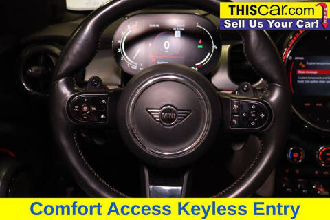 2022 MINI Hardtop 2 Door Cooper S