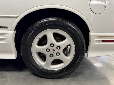 1994 Oldsmobile Cutlass Supreme