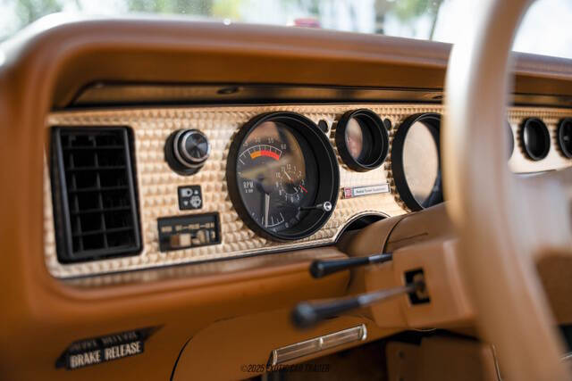 1979 Pontiac Firebird