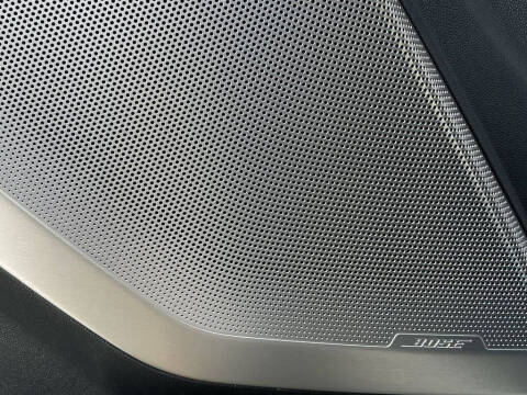 2025 GMC Sierra EV Denali