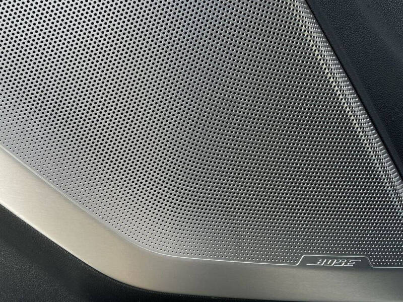 2025 GMC Sierra EV Denali