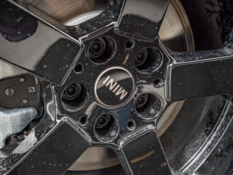2027 MINI Countryman