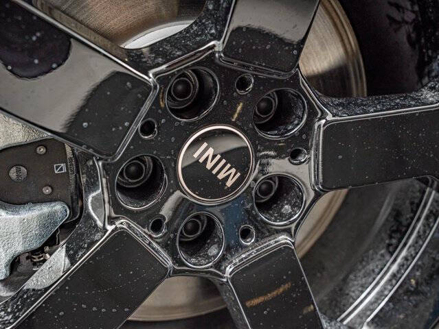 2027 MINI Countryman