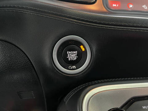 2020 Dodge Challenger