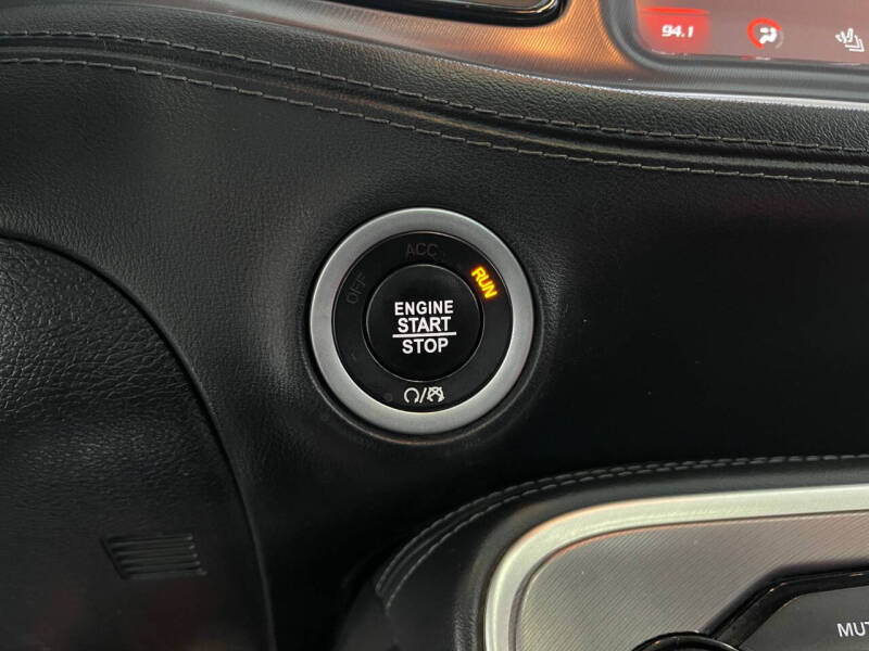 2020 Dodge Challenger