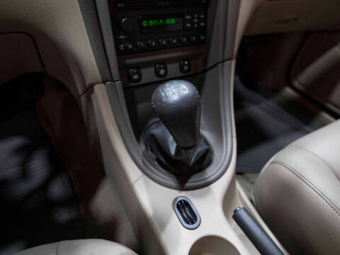 2003 Ford Mustang GT Deluxe