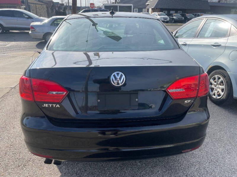 2014 Volkswagen Jetta