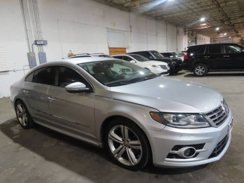 2014 Volkswagen CC