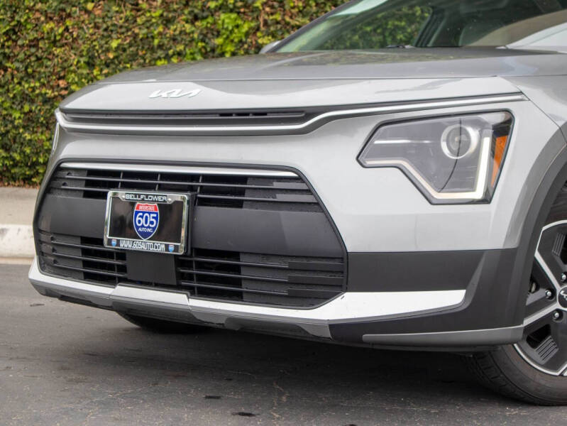 2023 Kia Niro EX
