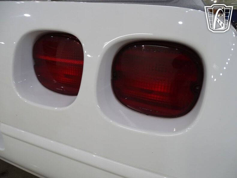 1994 Chevrolet Corvette