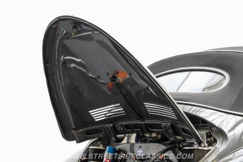 1965 Volkswagen Beetle