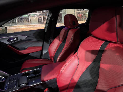 2025 Acura TLX SH-AWD w/A-SPEC