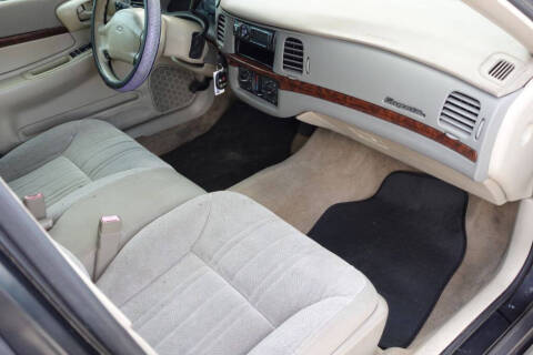 2005 Chevrolet Impala