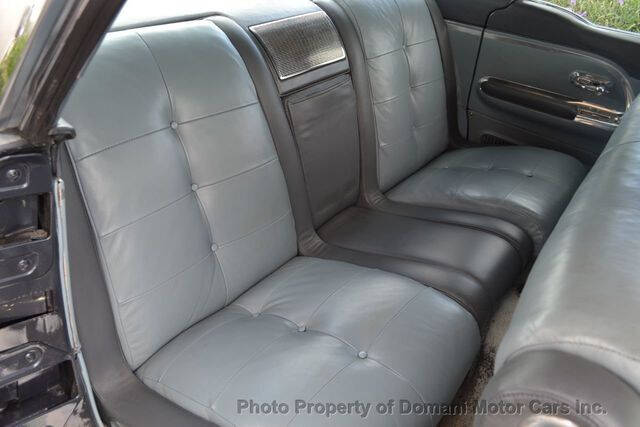 1957 Cadillac Eldorado