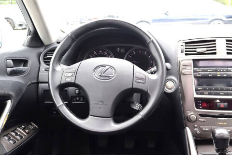 2006 Lexus IS 250