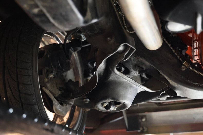 1955 Chevrolet Cameo